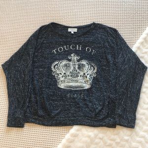 🔴Zara trafaluc sweater⭐️